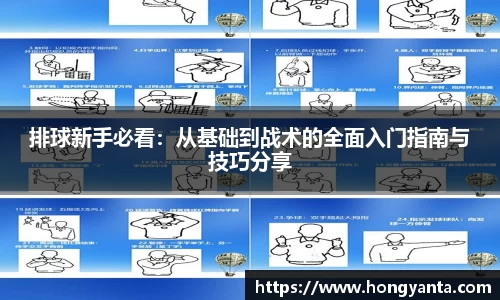 排球新手必看：从基础到战术的全面入门指南与技巧分享