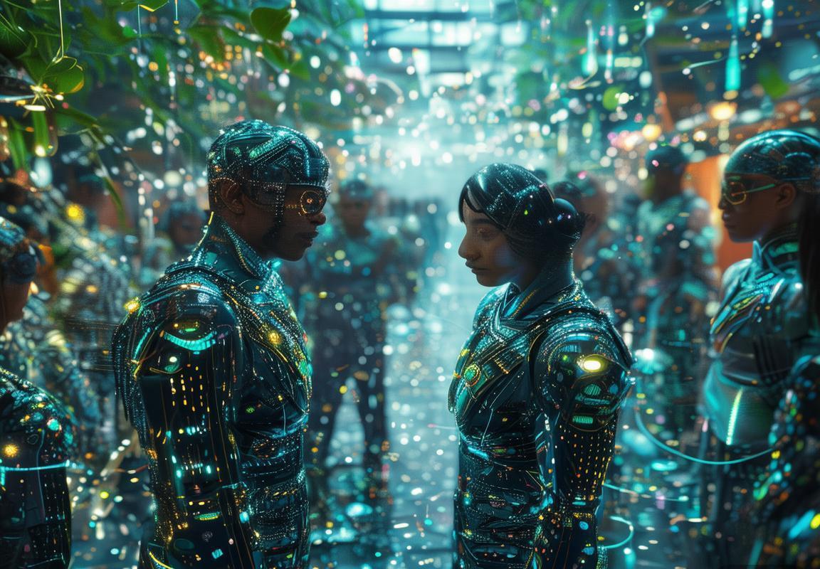 商业合作与生态发展