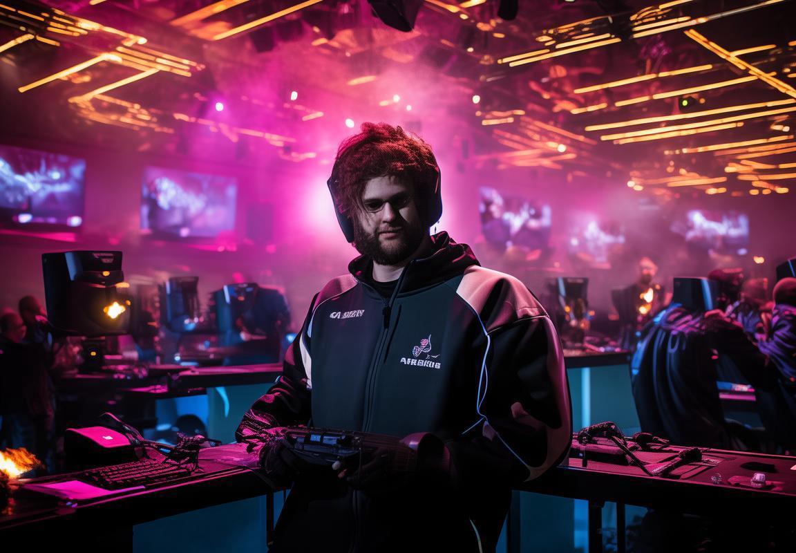 Blast春季小组赛采用全新“三赛区制”，美洲区获得独立席位