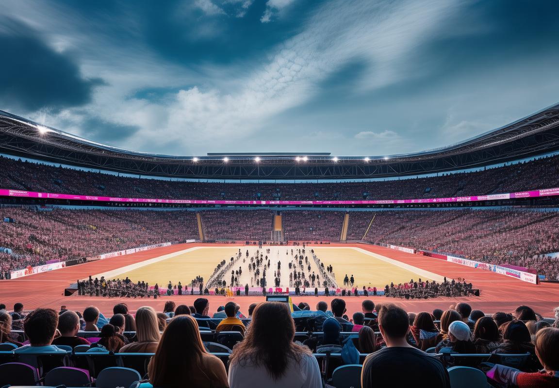 国际赛事提供多语言同声传译，覆盖六大语种